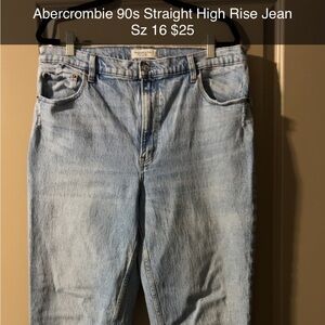Light Blue  Jeans